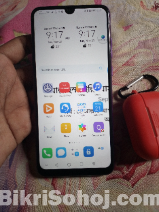 HUAWEI Y6P